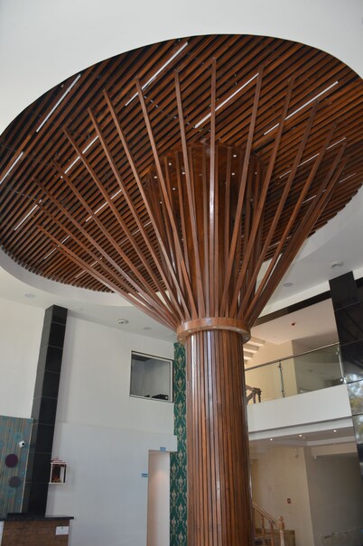 I Towne Deoghar -814112 