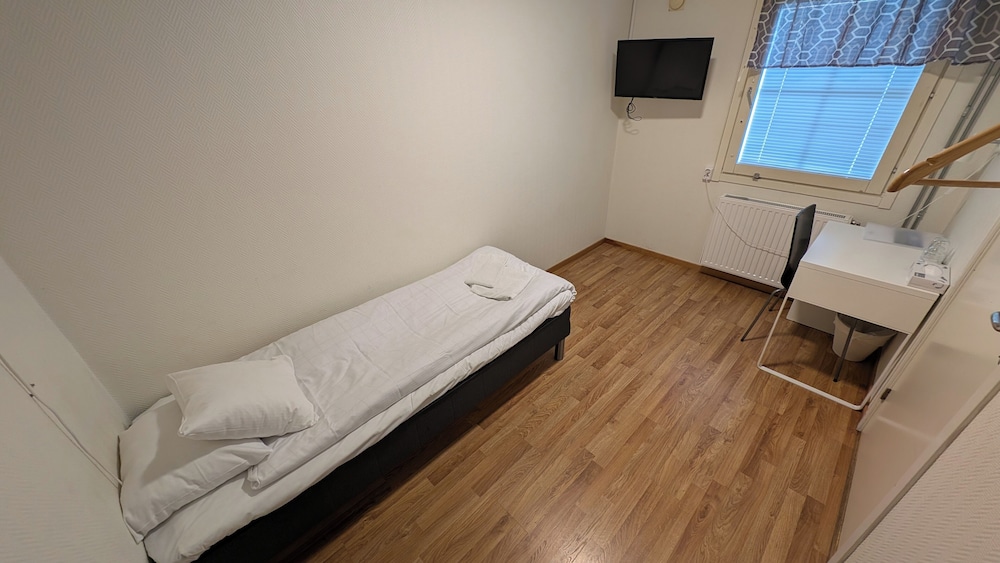 Hotell Örnviken AB by null