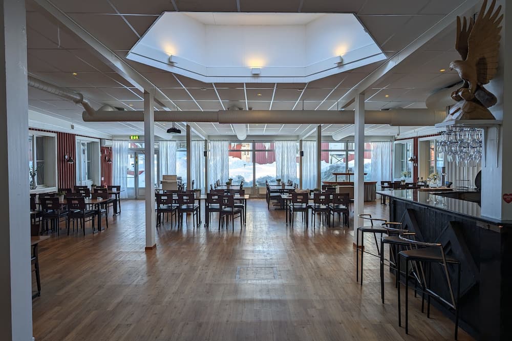 Örnvik Hotell & Konferens