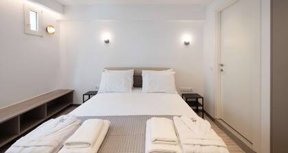 Room Garden: Double room