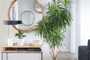 Interior - Modern Clifton Apartment - Number 5101 (Cape Town)