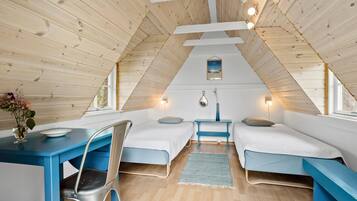 4 chambres, Wi-Fi gratuit