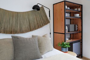 1 habitación, wifi y ropa de cama 