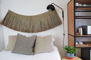 1 chambre, Wi-Fi, literie fournie