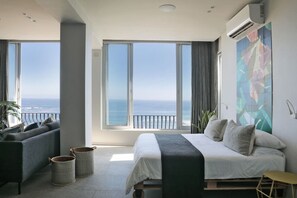 1 Schlafzimmer, WLAN
