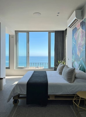 1 bedroom, WiFi
