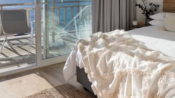 3 dormitorios, escritorio, tabla de planchar con plancha y wifi