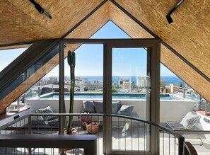 Interior - Oldfield House - Number 29 (Cape Town)