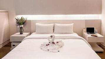 Habitación Grand | 1 habitación y wifi gratis