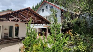Front of property - Summer Stay Da Lat (Xuan Huong - Da Lat)