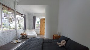 Standard Double Room | WiFi (free) - Summer Stay Da Lat (Xuan Huong - Da Lat)