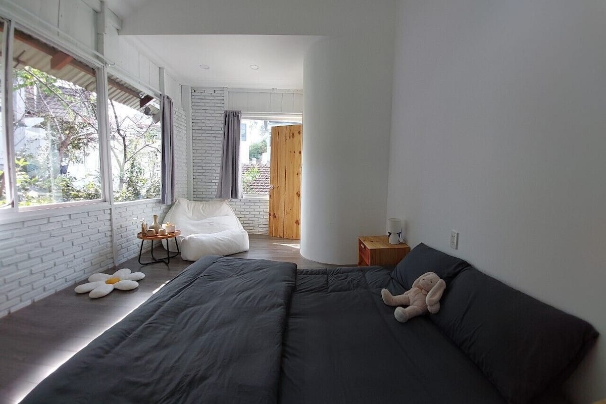 Standard Double Room | WiFi (free)
