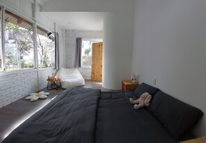 Standard Double Room | Free WiFi - Summer Stay Da Lat (Da Lat)