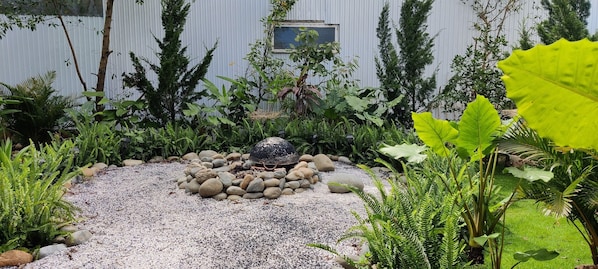 Jardin