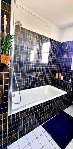 Appartement proche de l'aéroport de Nantes