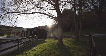 CABAÑA O RECUNCHO DO SOR, NORDESTE