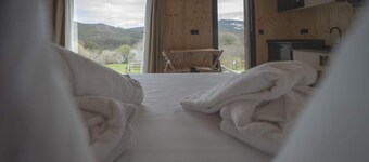 CABAÑA O RECUNCHO DO SOR, NORDESTE