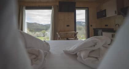 CABAÑA O RECUNCHO DO SOR, NORDESTE