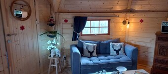 Gîte Familial 12 Personnes