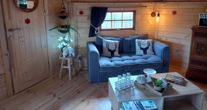 Gîte Familial 12 Personnes
