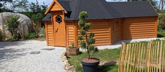 Gîte Familial 12 Personnes