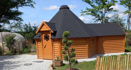 Gîte Familial 12 Personnes