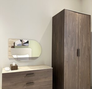 時尚公寓, 2 間臥室 | 2 間臥室、免費無線上網