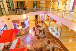 Lobby - JTC Club Resort (Sulur)