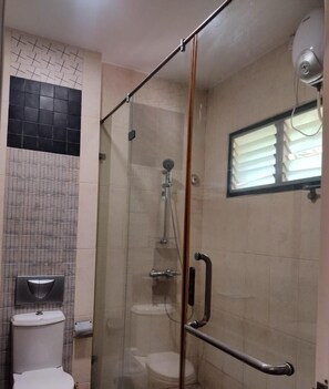 Bathroom - JTC Club Resort (Sulur)