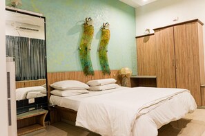 Free WiFi - JTC Club Resort (Sulur)