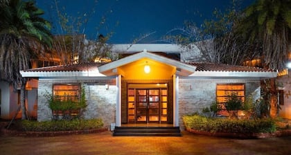 JTC Club Resort