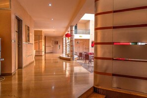 Interior - JTC Club Resort (Sulur)