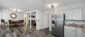 4 BDR Windrock Haven With Long Term Rental - 10 min drive to Windrock