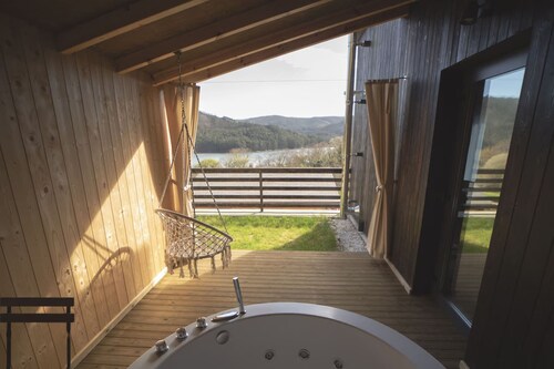 CABAÑAS O RECUNCO DO SOR, AQUILÓN