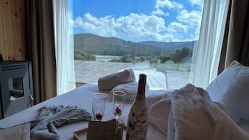 1 chambre, bureau, Wi-Fi gratuit