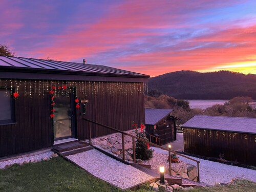 CABAÑA O RECUNCHO DO SOR, AQUILÓN