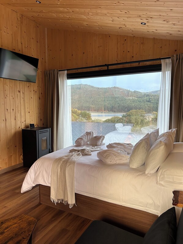 1 Schlafzimmer, Schreibtisch, kostenloses WLAN