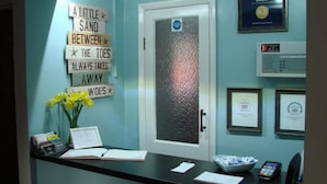 Unclassified image, 3 of 127, button - Pen Mar Guest House (Tenby)