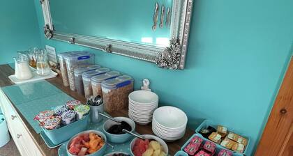 Pen Mar Guest House