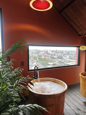 Sauna, hammam, soins corporels