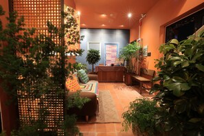 Reception - 9 Inn - Staycation in Am Am Dalat (Da Lat)