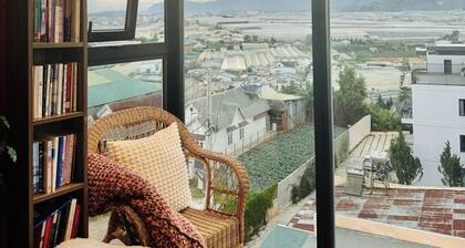 9 Inn - Staycation in Am Am Dalat