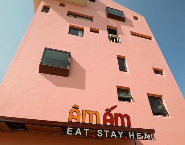 9 Inn - Staycation In Am Am Dalat - Da Lat