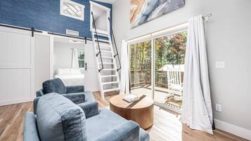 2 Schlafzimmer, WLAN, BettwÀsche