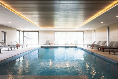 Base Camp Lodge - Albertville