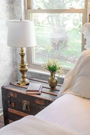 2 habitaciones, wifi y ropa de cama 