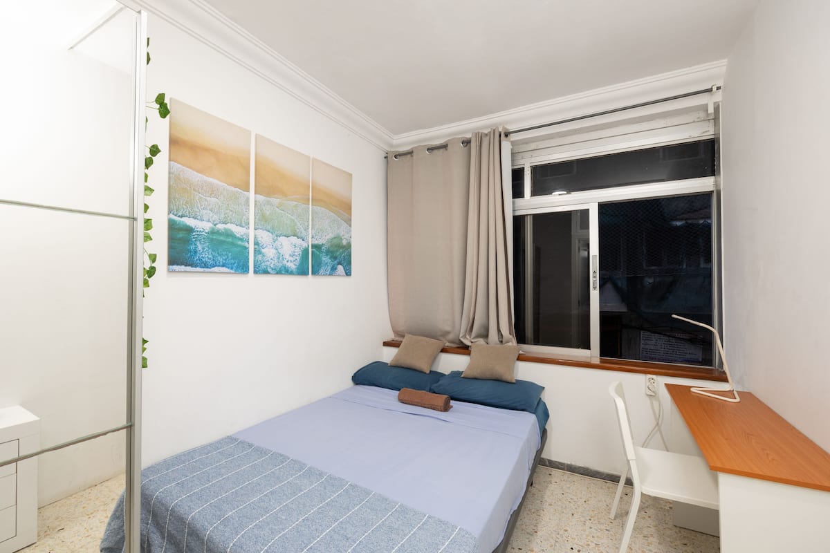 Room | 1 bedroom, free WiFi