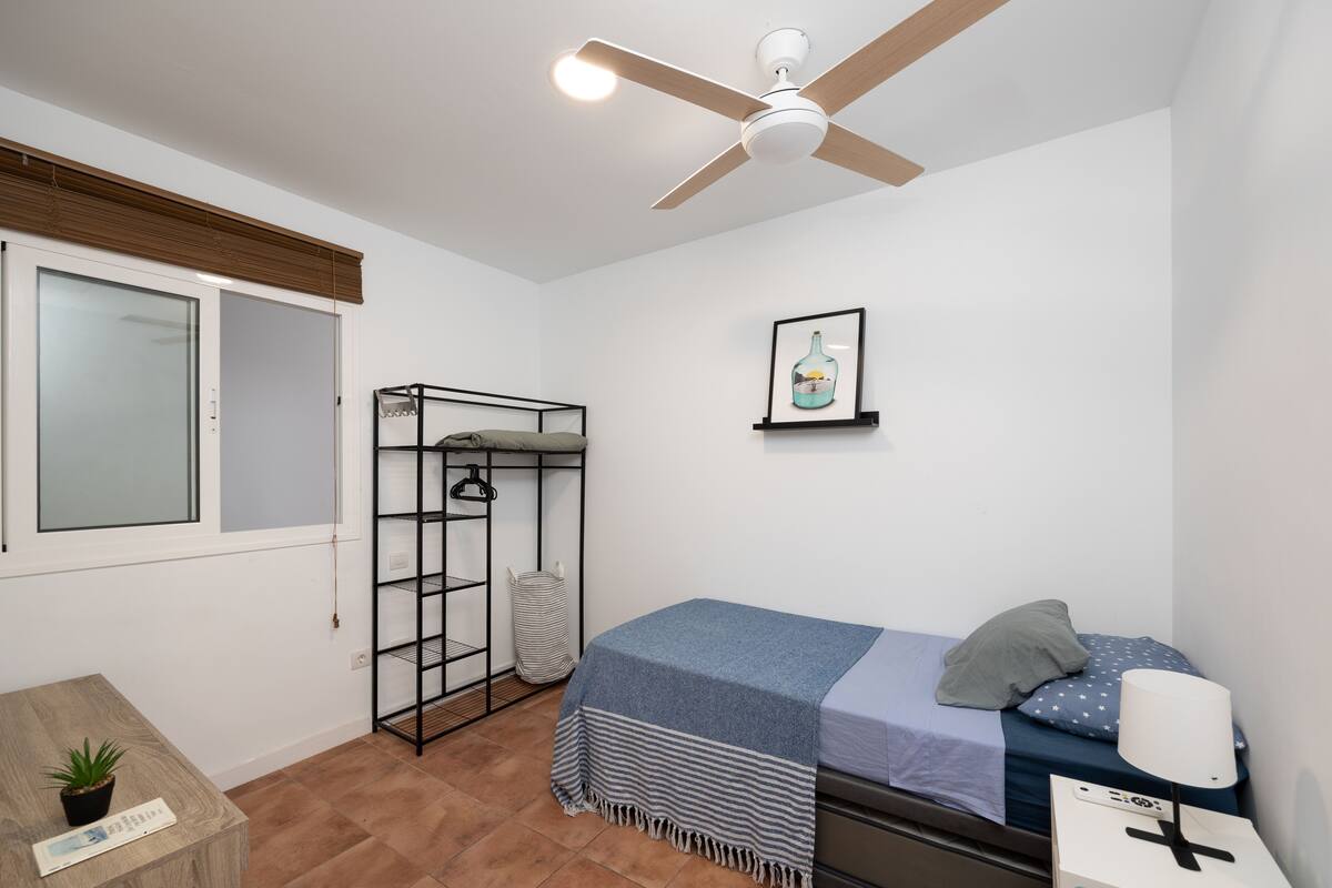 Room | 1 bedroom, free WiFi