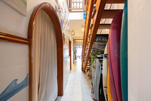 Printers - KITE & SURF NOMAD HOUSE (Las Palmas de Gran Canaria)