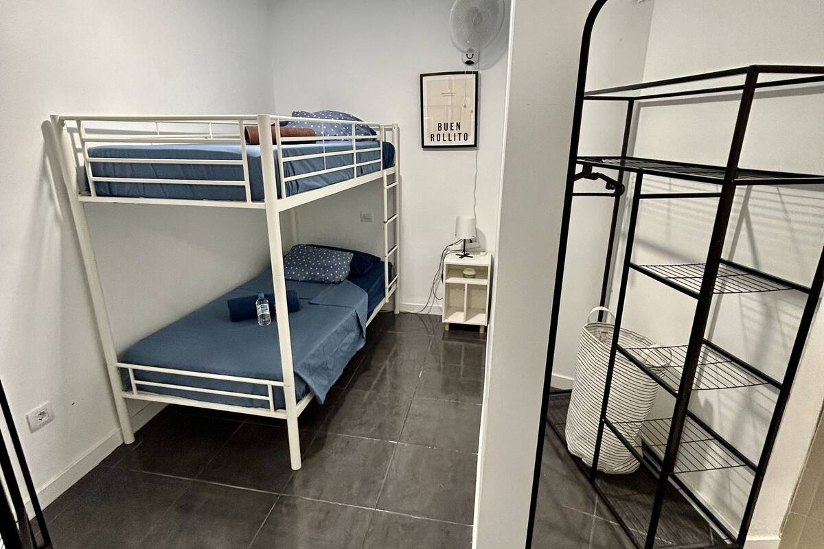 Basic Room | 1 bedroom, free WiFi